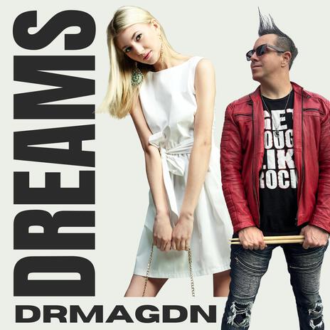 Dreams cover art