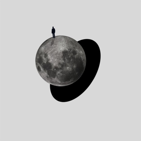 Meet me at the Moon cover art