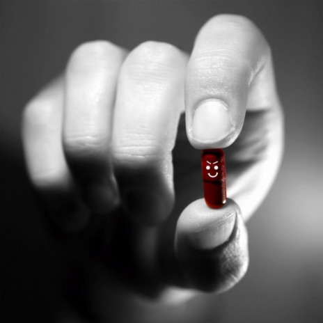 Adderall ft. Pour Rico