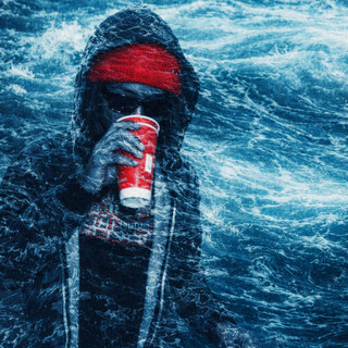 Surfing A Tsunami (Future Remix) ft. Future