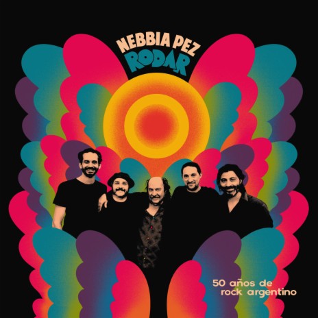 Aromas de una Esquina ft. Pez cover art