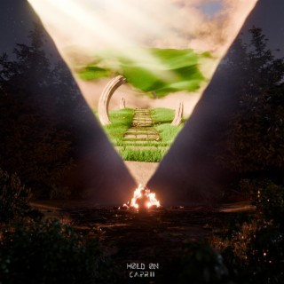 Hold On cover art
