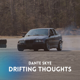 Drifting Thoughts cover art
