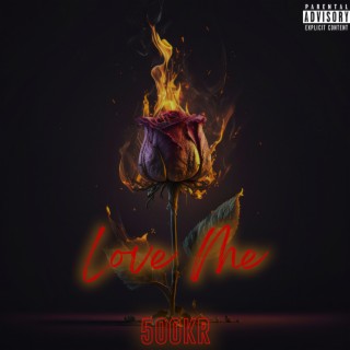 Love Me cover art
