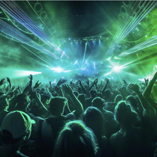 Hands Up cover art