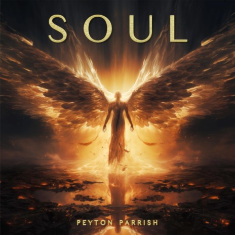 Fallen Angel cover art