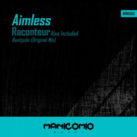 Rantipole (Original Mix) cover art