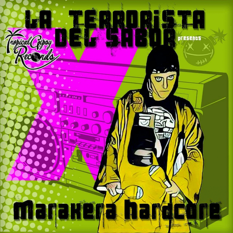 Marakera Hardcore