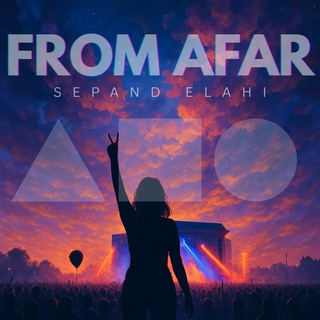 From Afar cover art