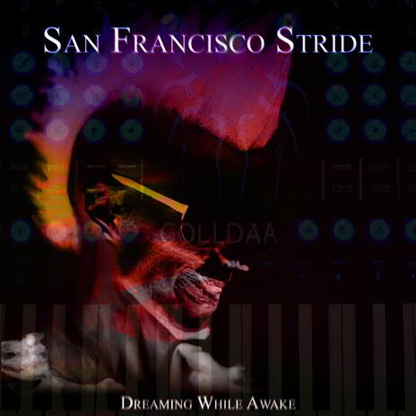 San Francisco Stride cover art