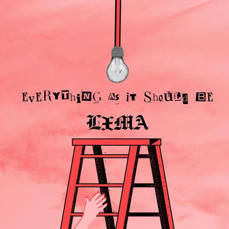 Everything As It Should Be cover art