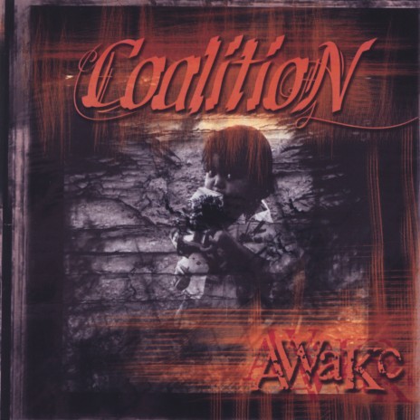 Hold On cover art