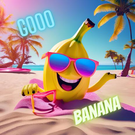 Gooo Banana cover art