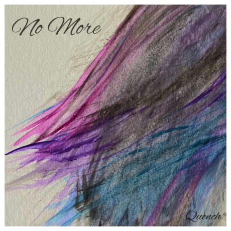 No More cover art