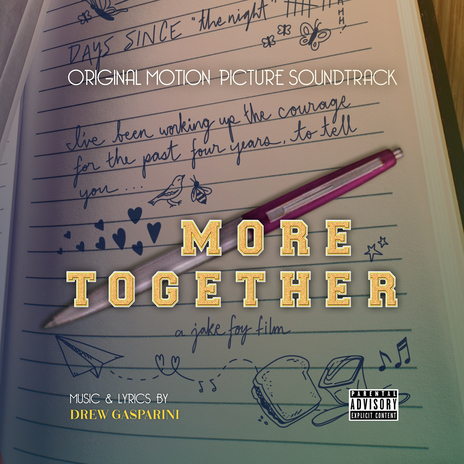 Dear Tom ft. Angel Echávez cover art
