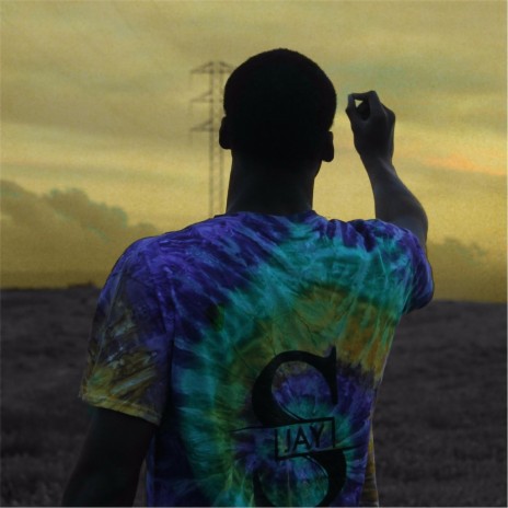 Stranded cover art