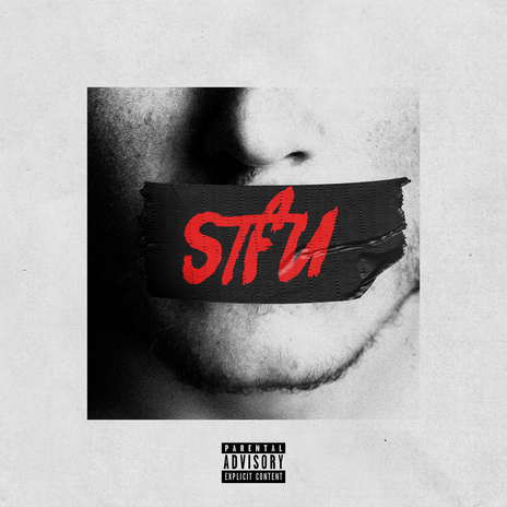 STFU cover art