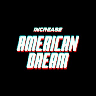 American Dream cover art
