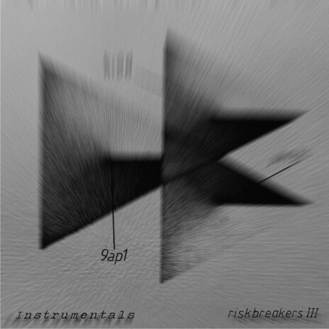 ADHD (Instrumental) cover art