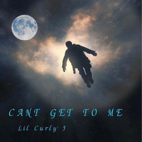 Cant Get To Me cover art