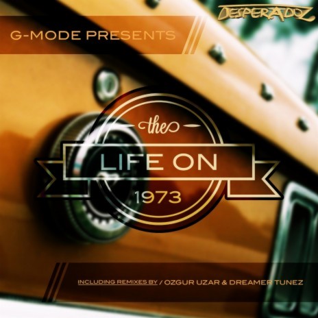 Life on 1973 (Dreamer Tunez Remix) cover art