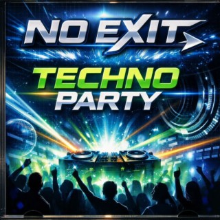 Techno Party