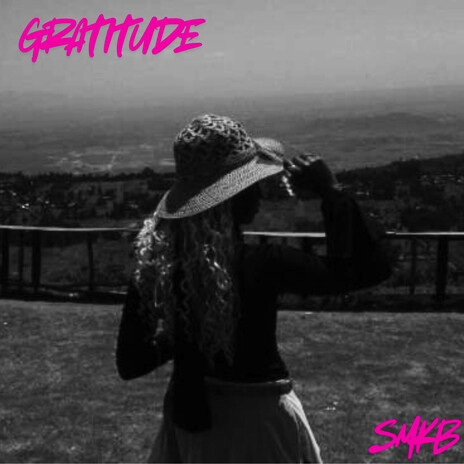 Gratitude ft. KD Beatz cover art