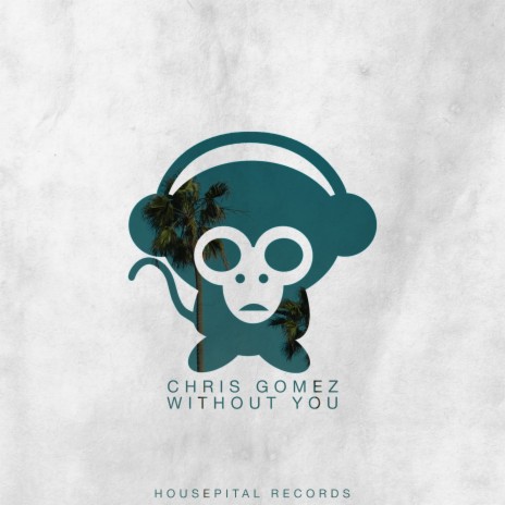 Without You (Radio Edit) cover art
