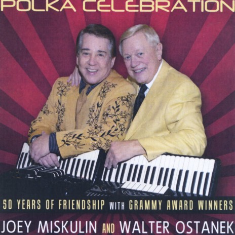 So Many Times Polka ft. Joey Miskulin