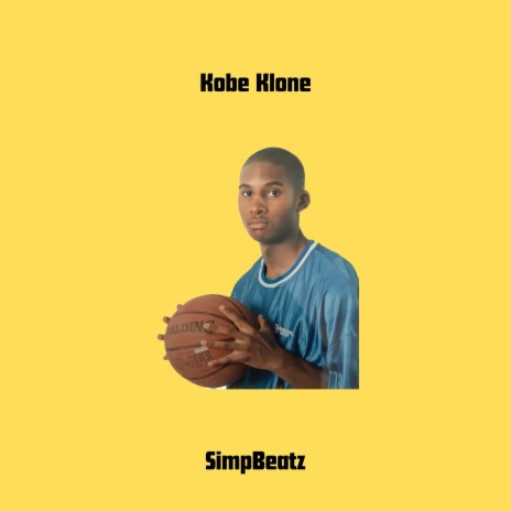 Kobe Klone cover art