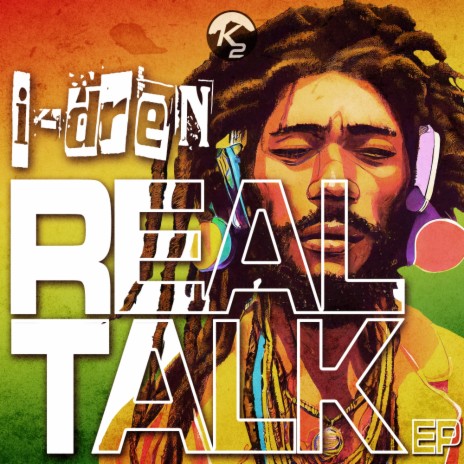 Bredgrin cover art