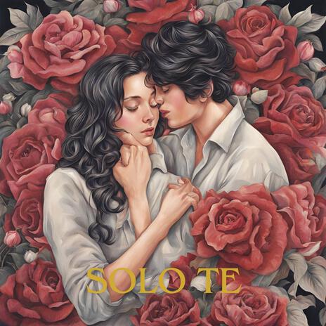 Solo te cover art
