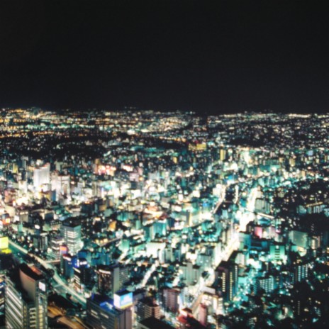Nightlife cover art