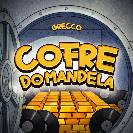 LÁ NO BARRAQUINHO ft. DJ Leozin do SF & DJ TF cover art