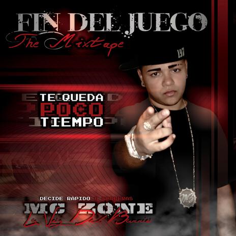 No Me Desenfoco ft. The Majesty Inc & Jay Qwan cover art
