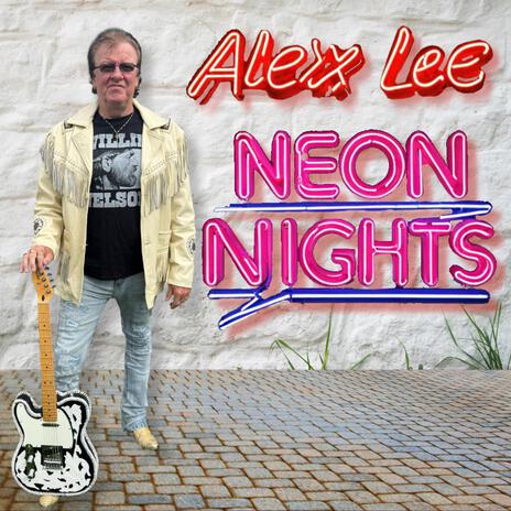 Neon Nights cover art