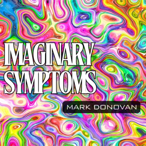 Imaginary Symptoms cover art