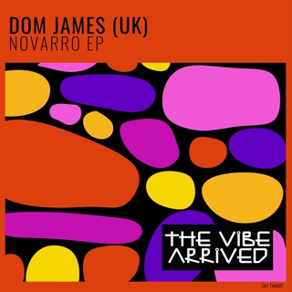 Novarro EP