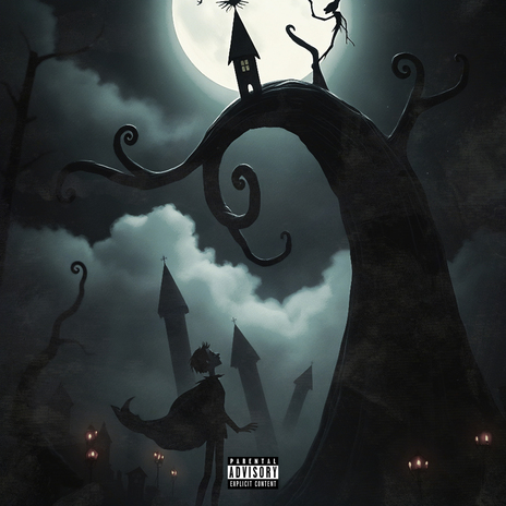O Brinquedo Assassino ft. Feltzin cover art