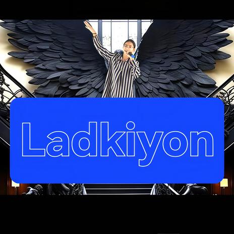 Ladkiyon cover art