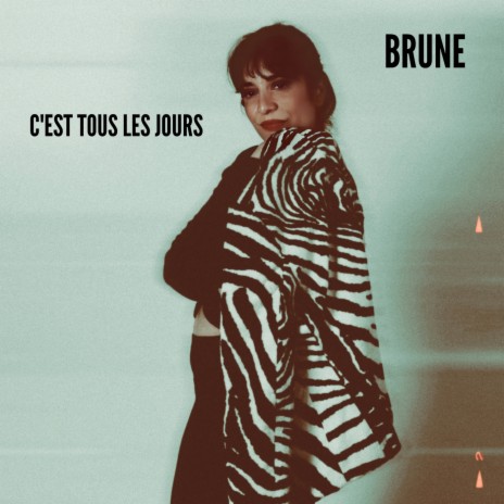 C'est tous les jours cover art