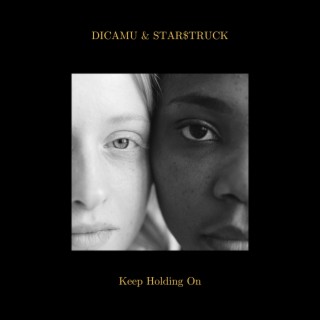 Keep Holding On (Radio Edit) ft. DICAMU cover art