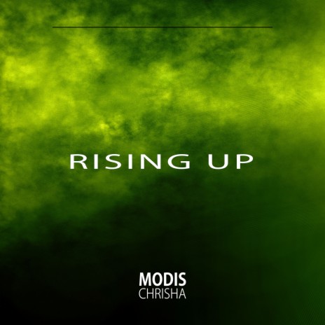 Rising Up cover art