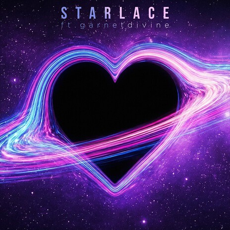 starlace ft. Garnet Divine cover art