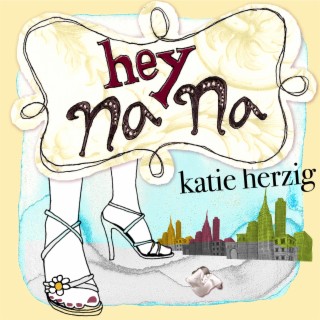 Hey Na Na cover art