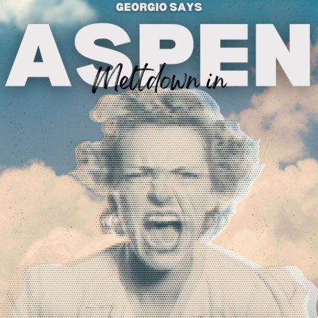 Meltdown in Aspen cover art