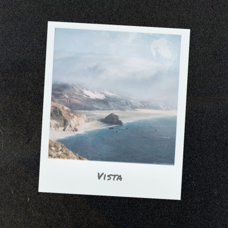 Vista cover art