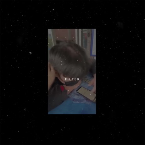 Filter (วันนี้เธอสวยกว่าวันเมื่อวานอีก) cover art
