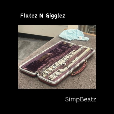 Flutez N Gigglez cover art