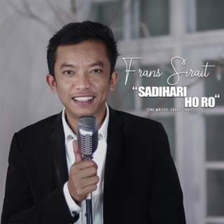 Sadihari Ho Ro cover art